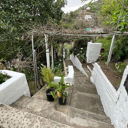 Casa Rural Con Bonitas Vistas Teror Exterior photo